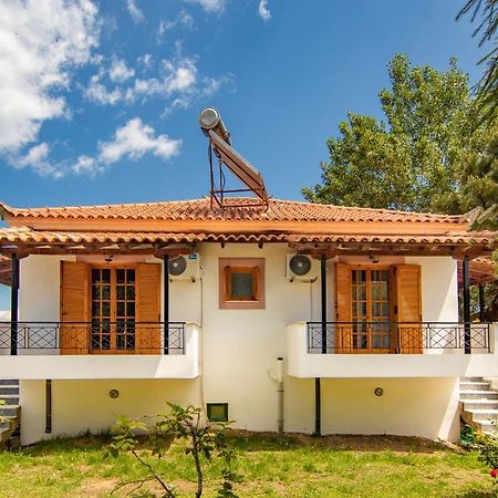 Anastasia Apartments Koróni Kültér fotó