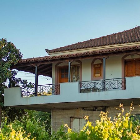 Anastasia Apartments Koróni Kültér fotó