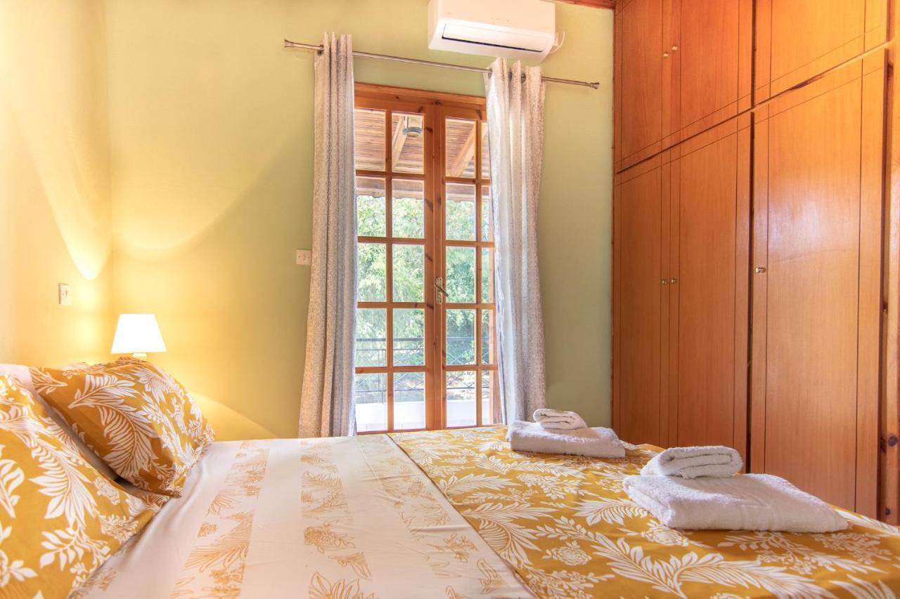 Anastasia Apartments Koróni Kültér fotó