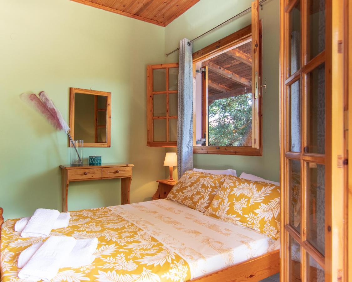 Anastasia Apartments Koróni Kültér fotó