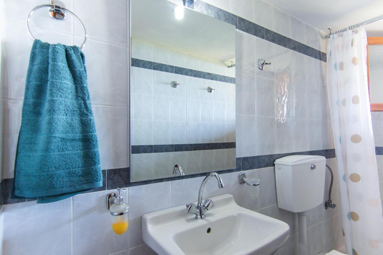Anastasia Apartments Koróni Kültér fotó