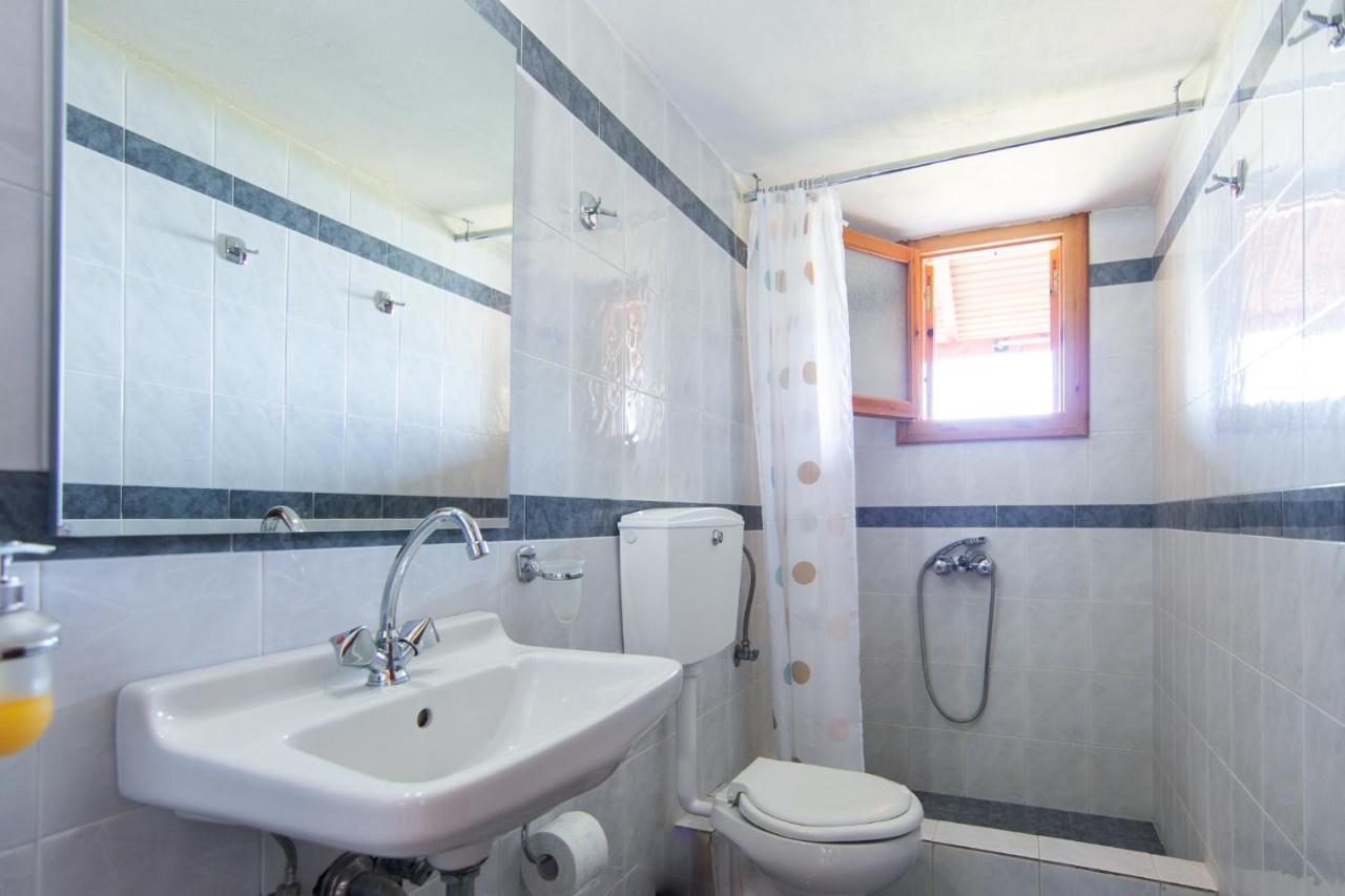 Anastasia Apartments Koróni Kültér fotó