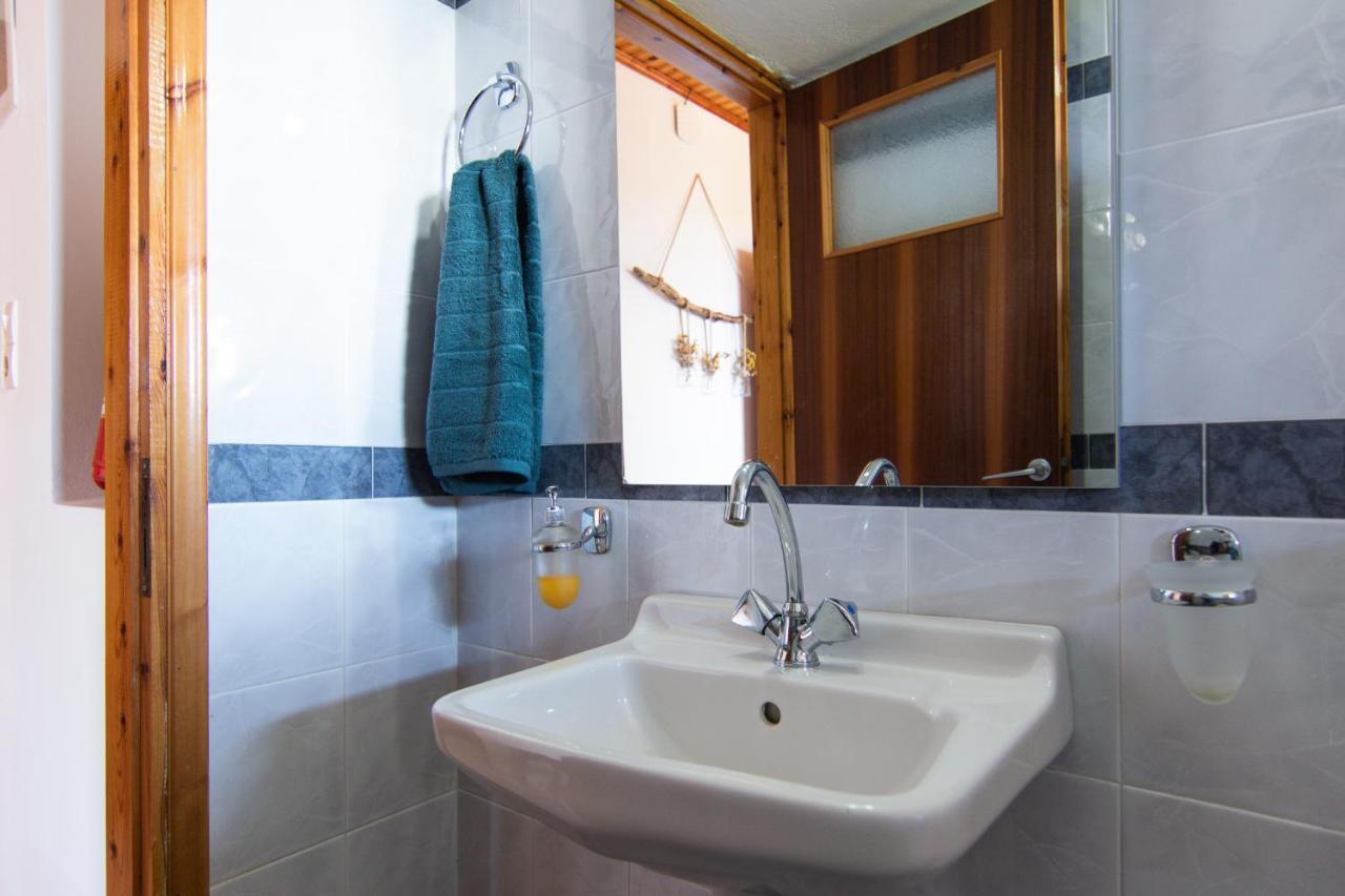 Anastasia Apartments Koróni Kültér fotó