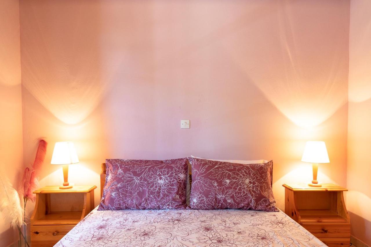 Anastasia Apartments Koróni Kültér fotó