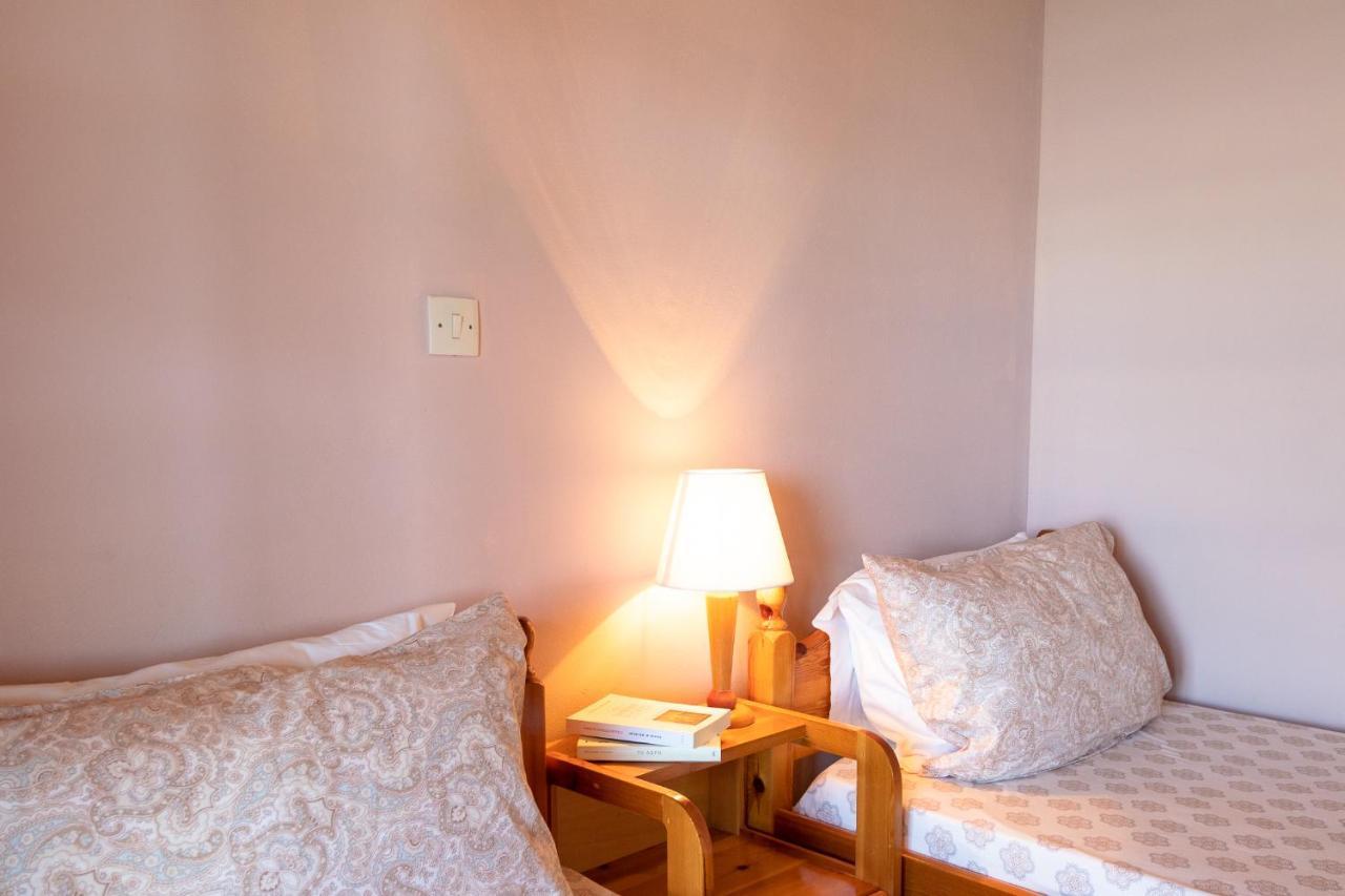Anastasia Apartments Koróni Kültér fotó