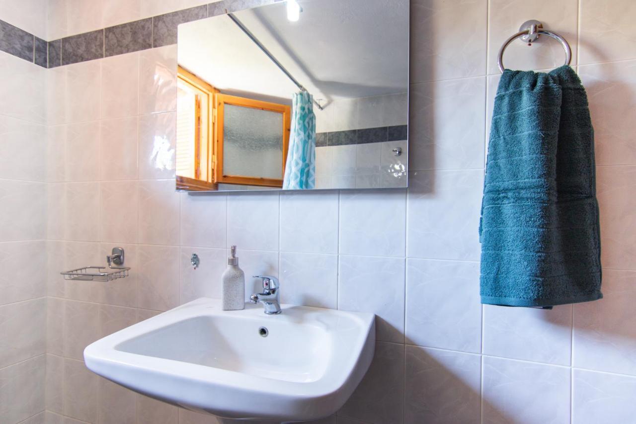 Anastasia Apartments Koróni Kültér fotó