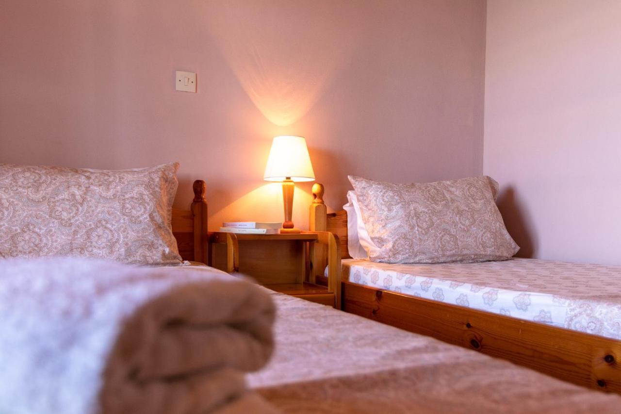 Anastasia Apartments Koróni Kültér fotó