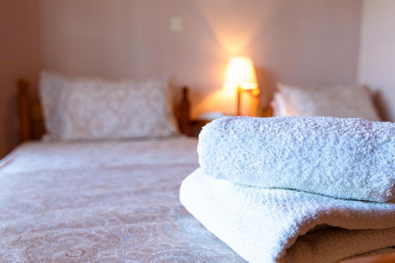Anastasia Apartments Koróni Kültér fotó