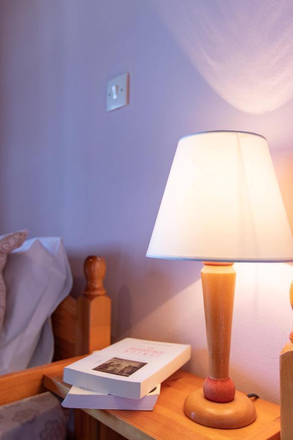 Anastasia Apartments Koróni Kültér fotó